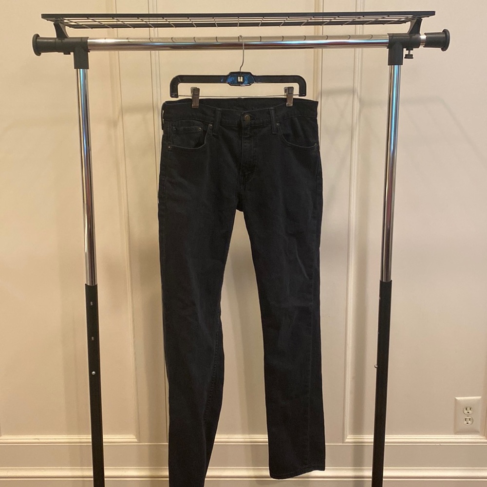 Levi’s Jeans